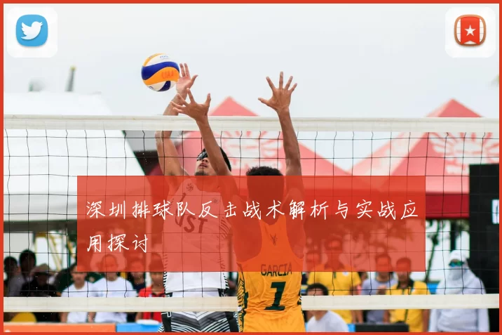 深圳排球队反击战术解析与实战应用探讨
