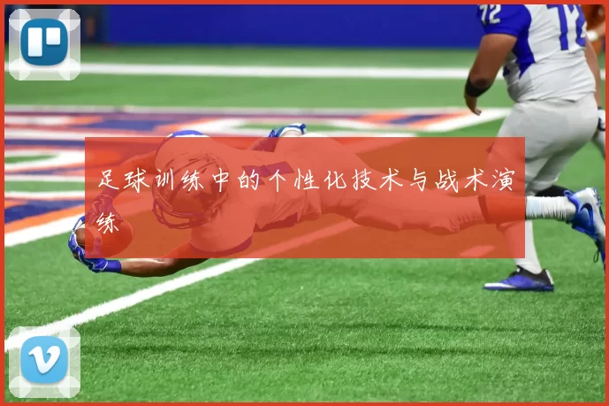 足球训练中的个性化技术与战术演练