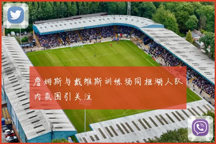 詹姆斯与戴维斯训练场同框湖人队内氛围引关注