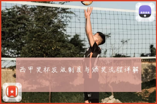 西甲奖杯发放制度与颁奖流程详解