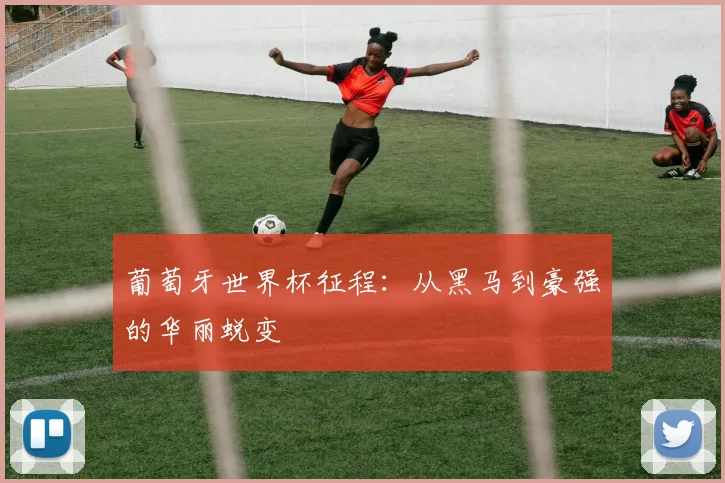 葡萄牙世界杯征程:从黑马到豪强的华丽蜕变