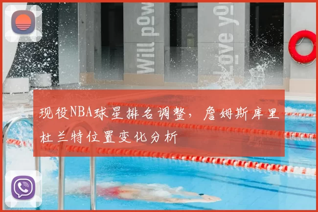 现役NBA球星排名调整,詹姆斯库里杜兰特位置变化分析