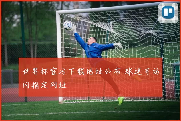 世界杯官方下载地址公布 球迷可访问指定网址