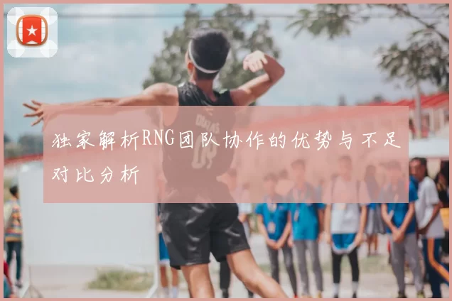 独家解析RNG团队协作的优势与不足对比分析