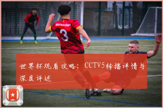 世界杯观看攻略:CCTV5转播详情与深度评述