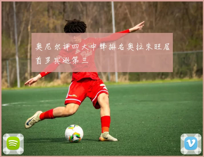 奥尼尔评四大中锋排名奥拉朱旺居首罗宾逊第三