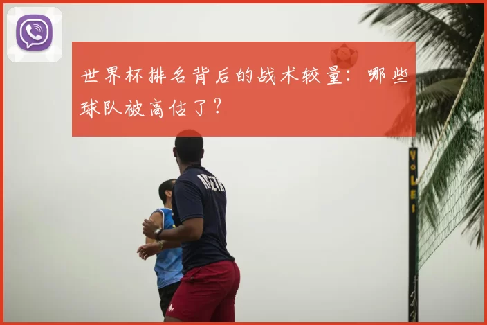 世界杯排名背后的战术较量:哪些球队被高估了?